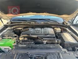 ئینفینیتی QX80